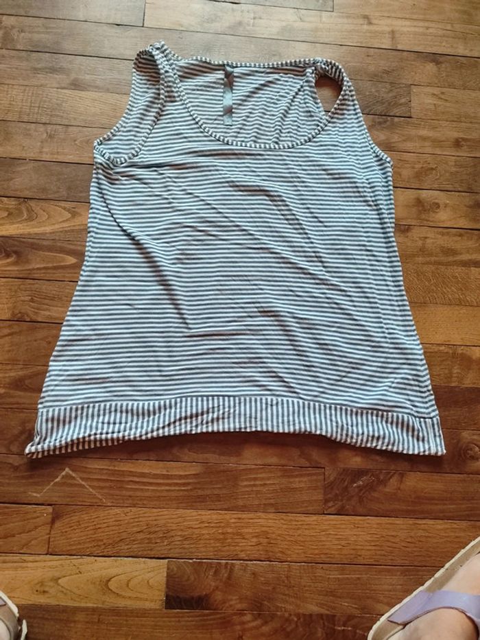Tee-shirt