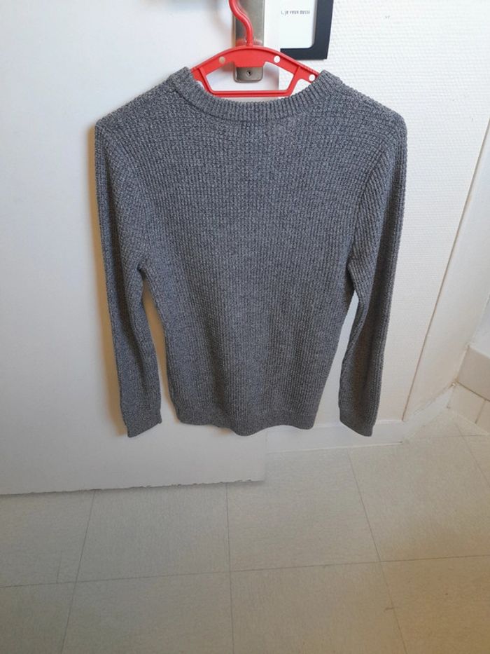 Pull homme H&M xs - photo numéro 4
