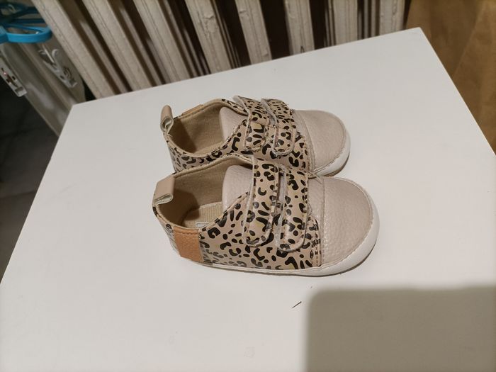 Chaussures bébé - photo numéro 2
