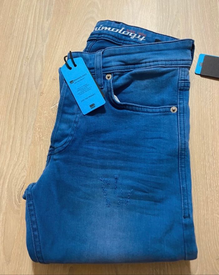 Jeans 38 - photo numéro 4