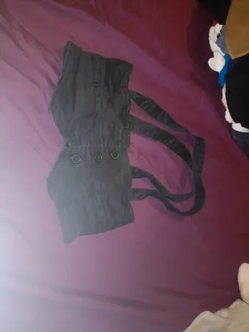 Serre taille ceinture Jennyfer sexy s
