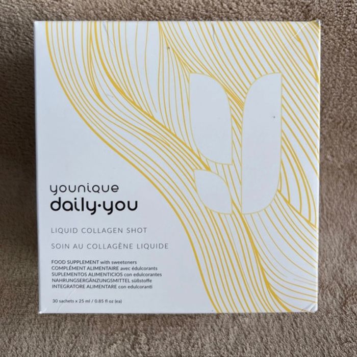 Collagène Younique