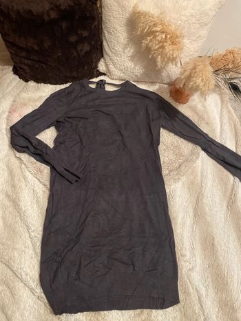 Robe pull