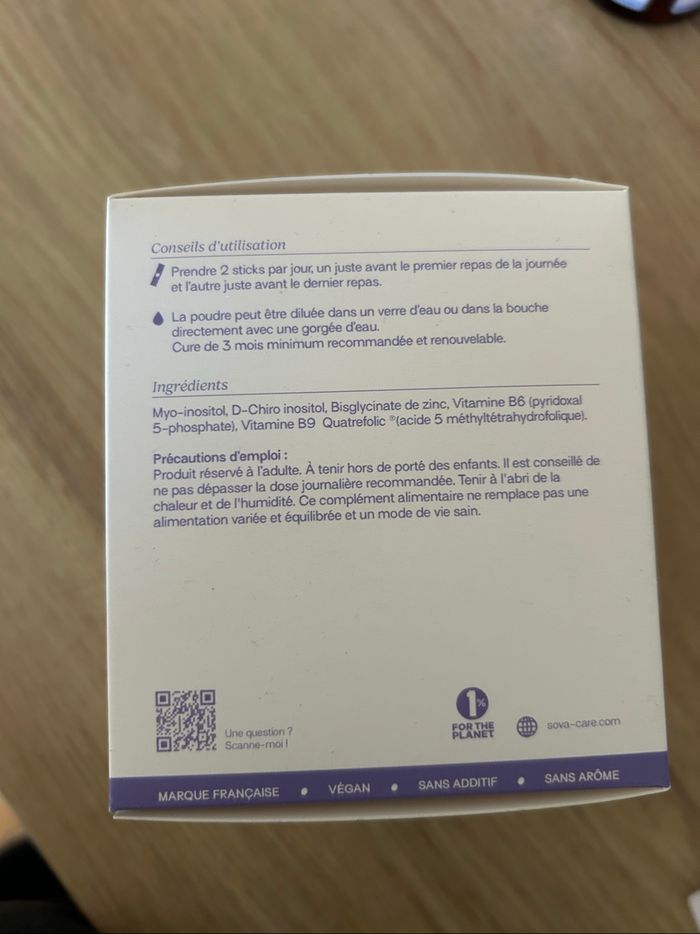 Pack Sova - photo numéro 9