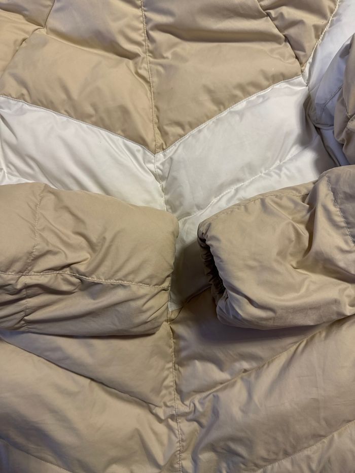 Veste doudoune capuche Nike enfant Taille M (137/147cm) - photo numéro 6