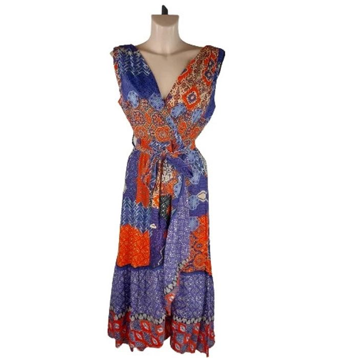 Robe longue derhy
