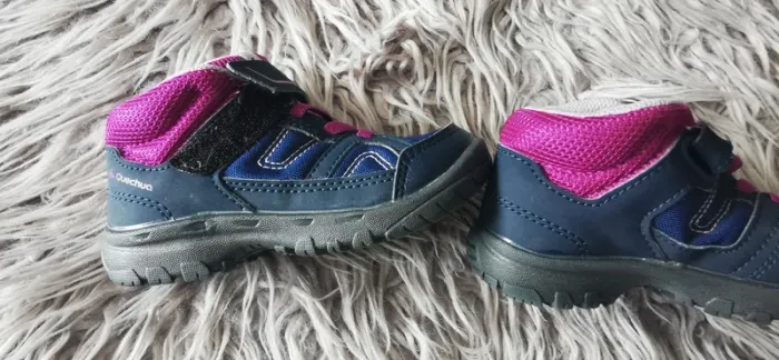 Chaussures randonnée - photo numéro 4