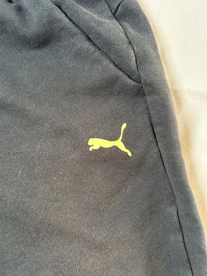 Bas jogging Puma - photo numéro 3