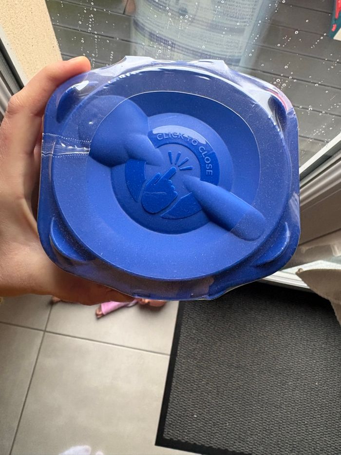 Lait Gallia 4eme âge - photo numéro 3