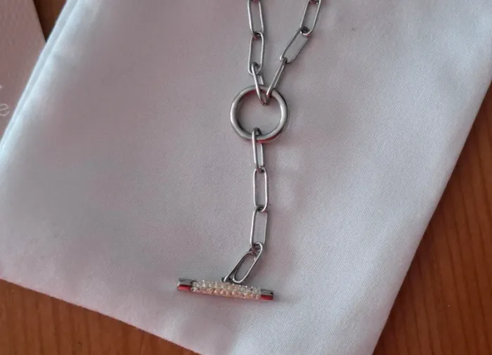 Très joli collier Victoria Bijoux - photo numéro 2