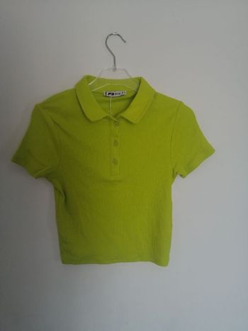 Polo neuf S