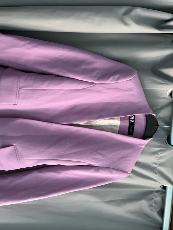 Veste Zara - photo numéro 2