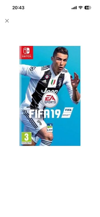 FIFA 19