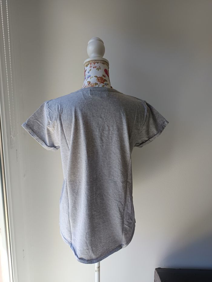 T-shirt Maison Labiche - photo numéro 4