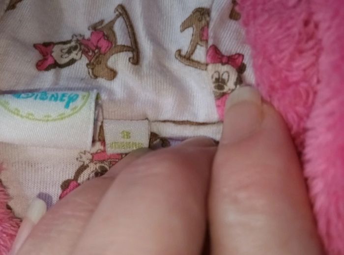 Combi mimie - photo numéro 2