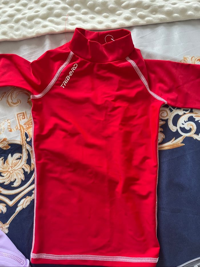 Maillot de bain bébé 6mois - photo numéro 4