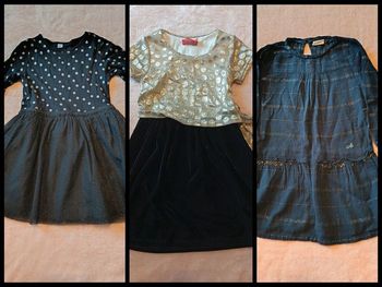 Lot vêtements 4 ans 