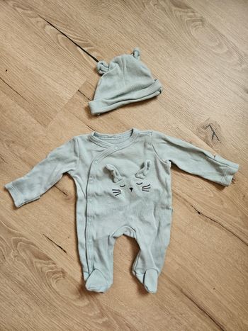 Pyjamas
