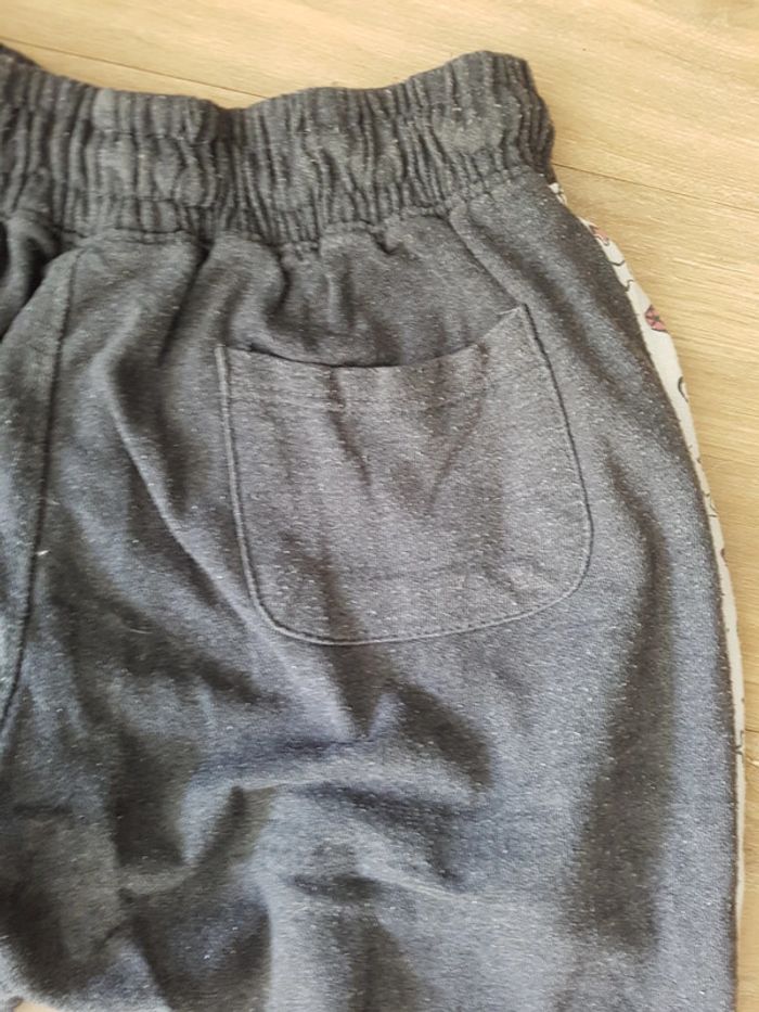 Pantalon de survêtement - photo numéro 6