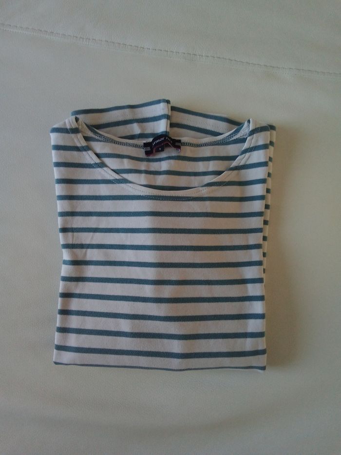 Marinière femme excellent état taille 3