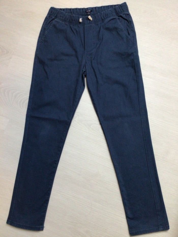 Pantalon garçon 12 ans