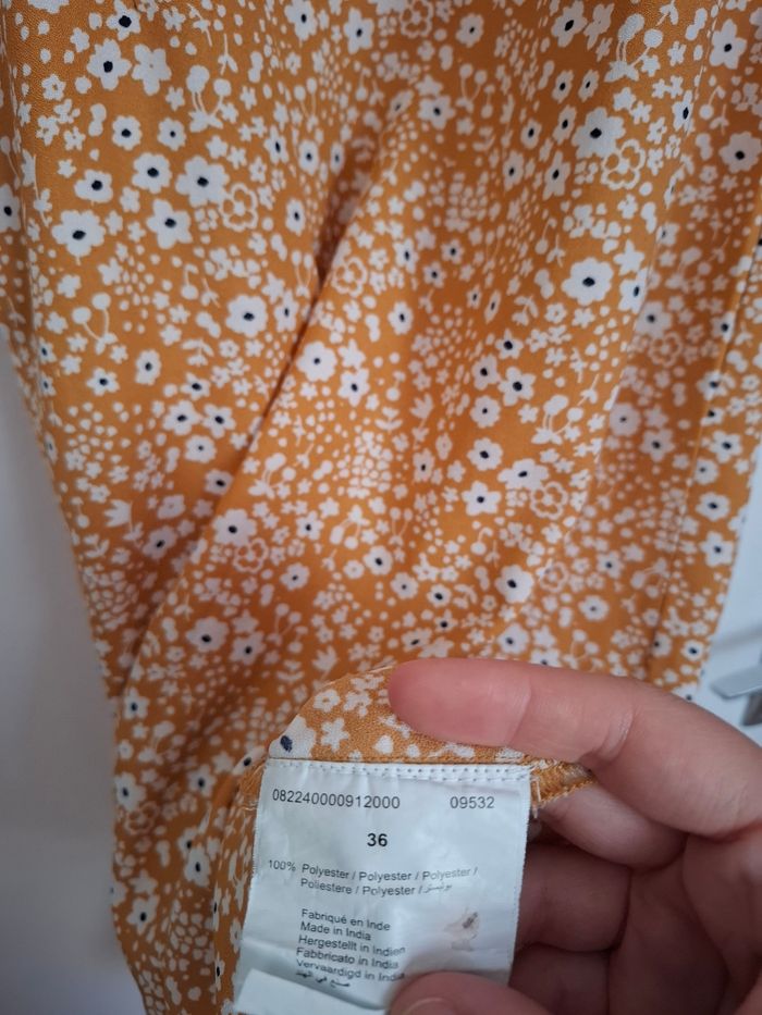 Robe légère T36 - photo numéro 6