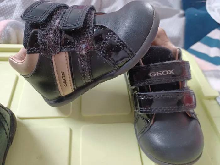 Chaussures pointure 19 - photo numéro 3