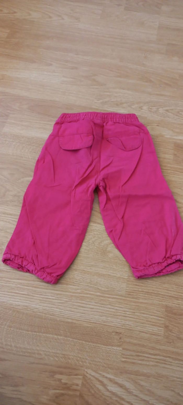 Pantalon 12 mois - photo numéro 3