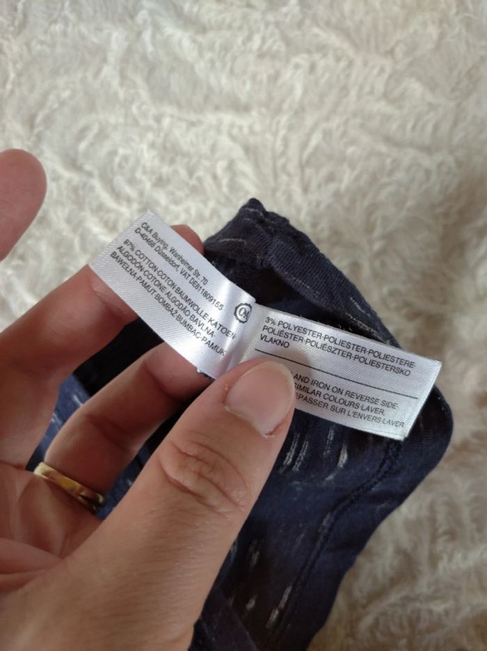 Tee shirt chemise manches courtes Garçon 12/18 mois Cool like Dad Papa Baby club - photo numéro 8