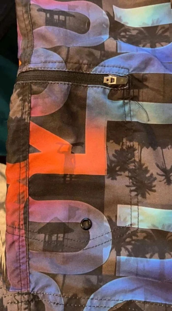 Shorts homme - photo numéro 3