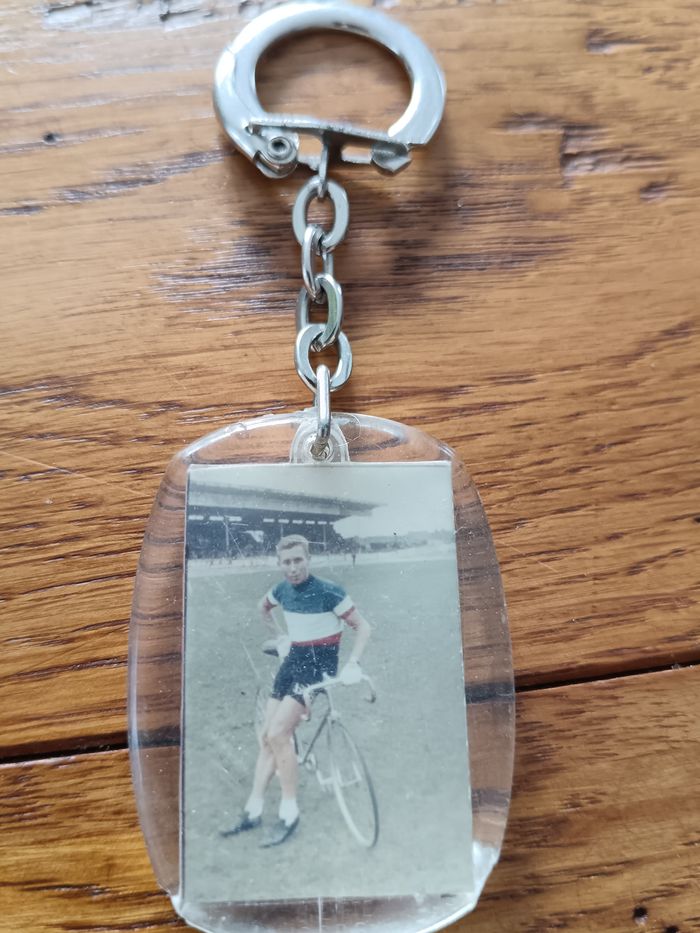 Porte clés collection - photo numéro 2
