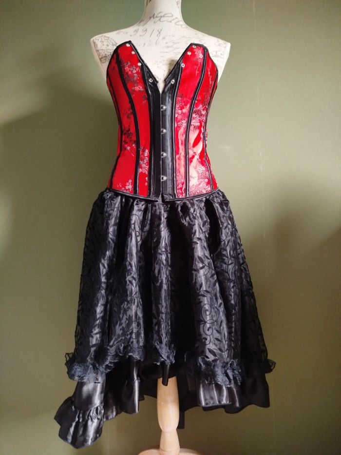Ensemble gothique