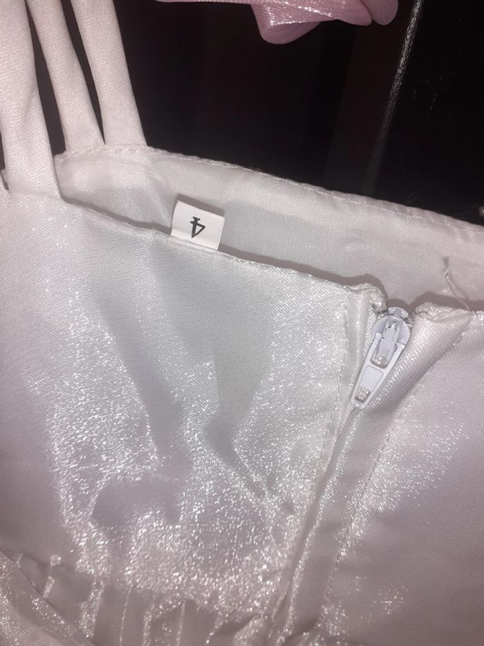Robe de cérémonie - photo numéro 6