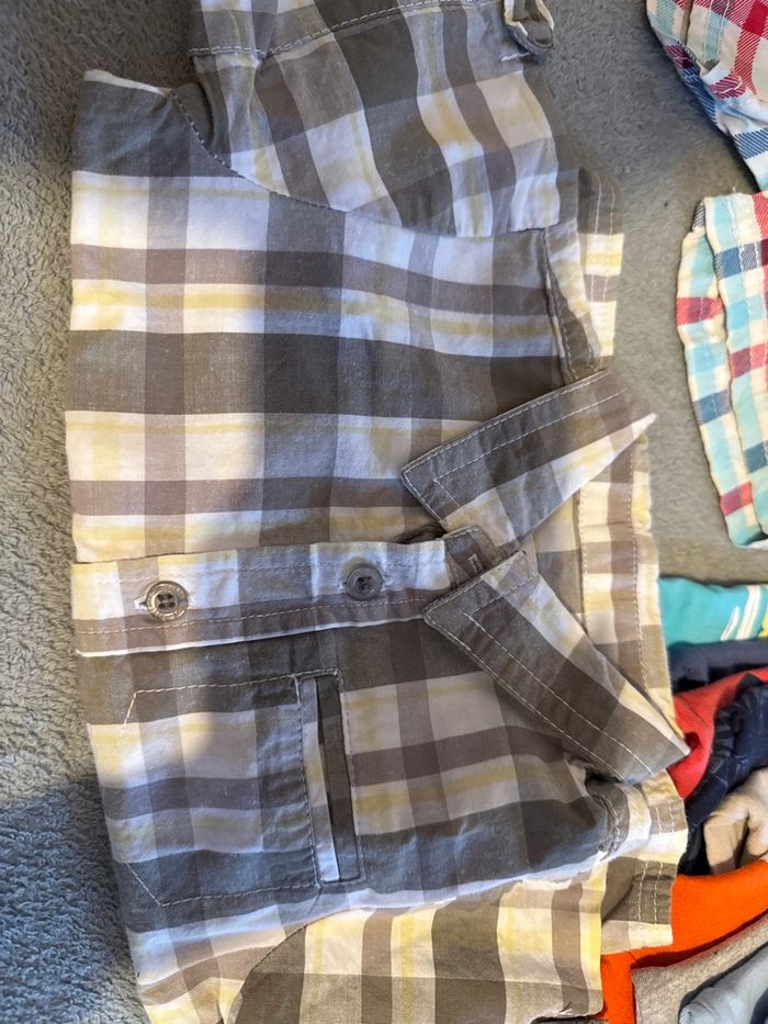 Lot bébé 6 mois - photo numéro 4