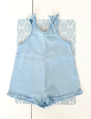 Combishort Kiabi - 24M