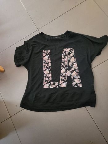 T-shirt Mim taille M
