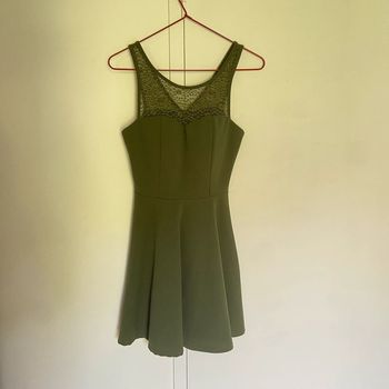 Robe de soirée