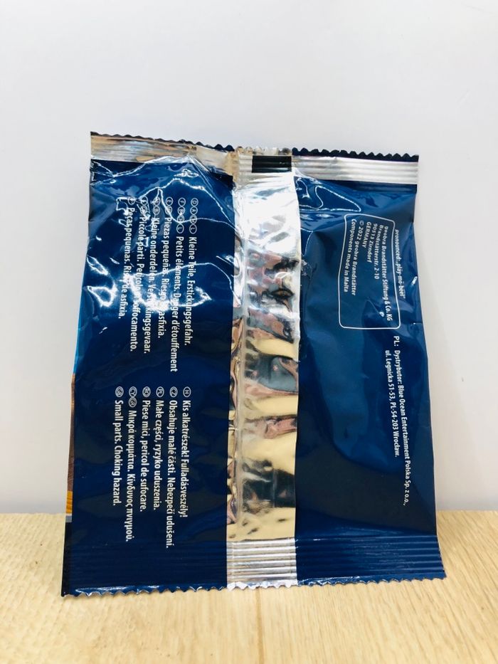 Chevalier squelette playmobil - photo numéro 3