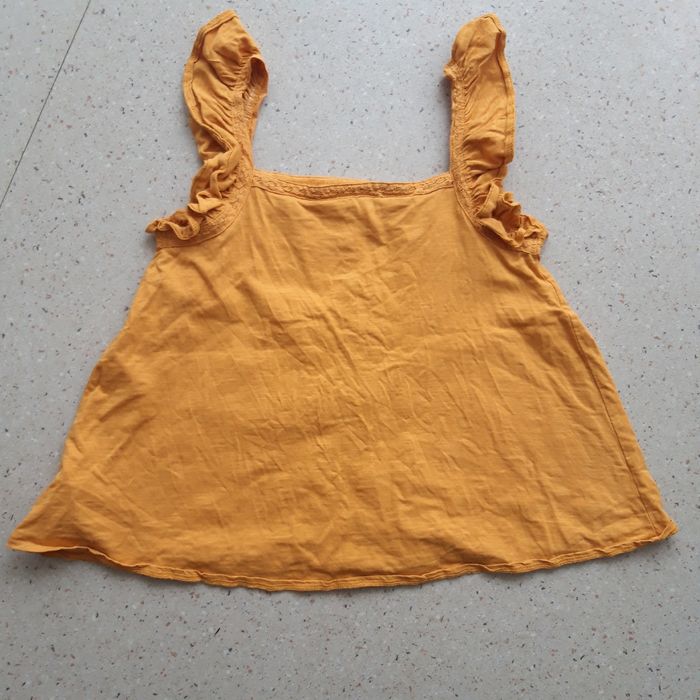T.shirt fille 10 ans - photo numéro 2
