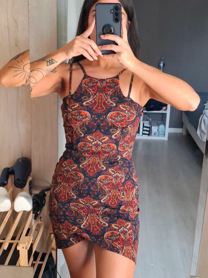 Robe d’été S - photo numéro 2