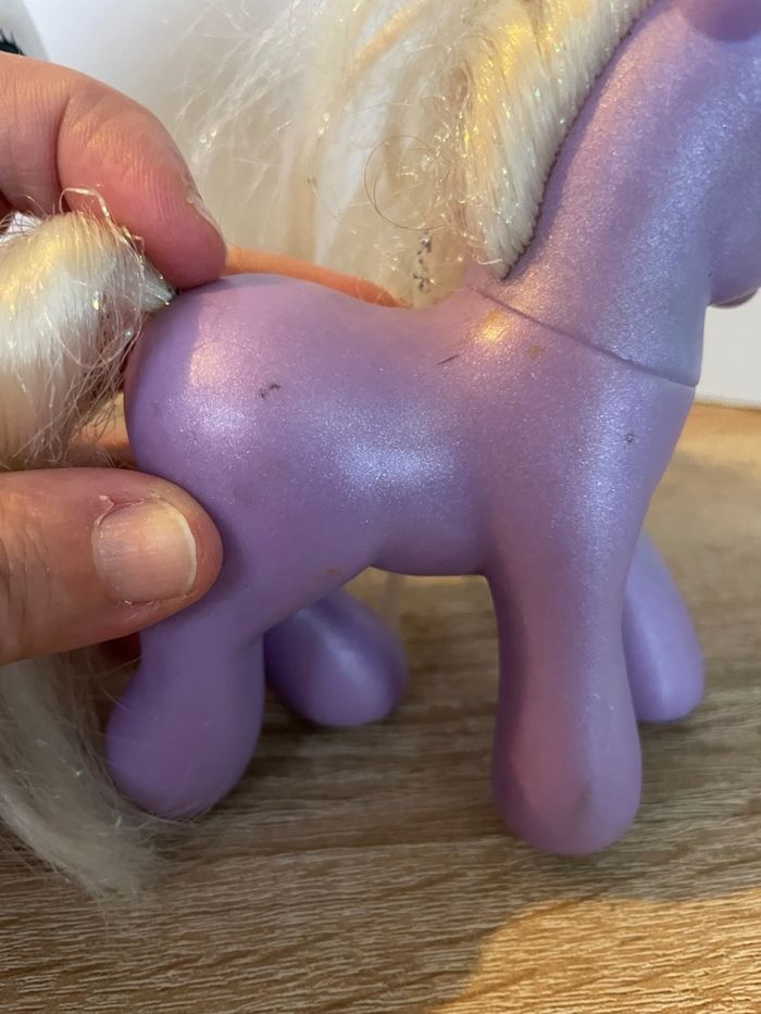 Lot de 2 MLP - photo numéro 8