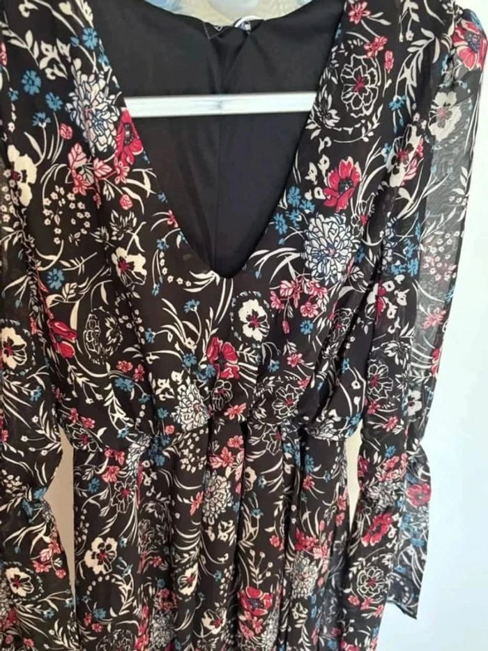 Robe bohème femme 38 - photo numéro 7