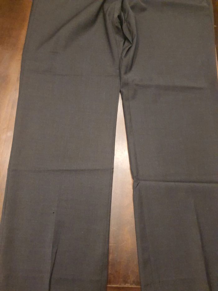 Pantalon Brook Taverner gris foncé eur42 neuf - photo numéro 13