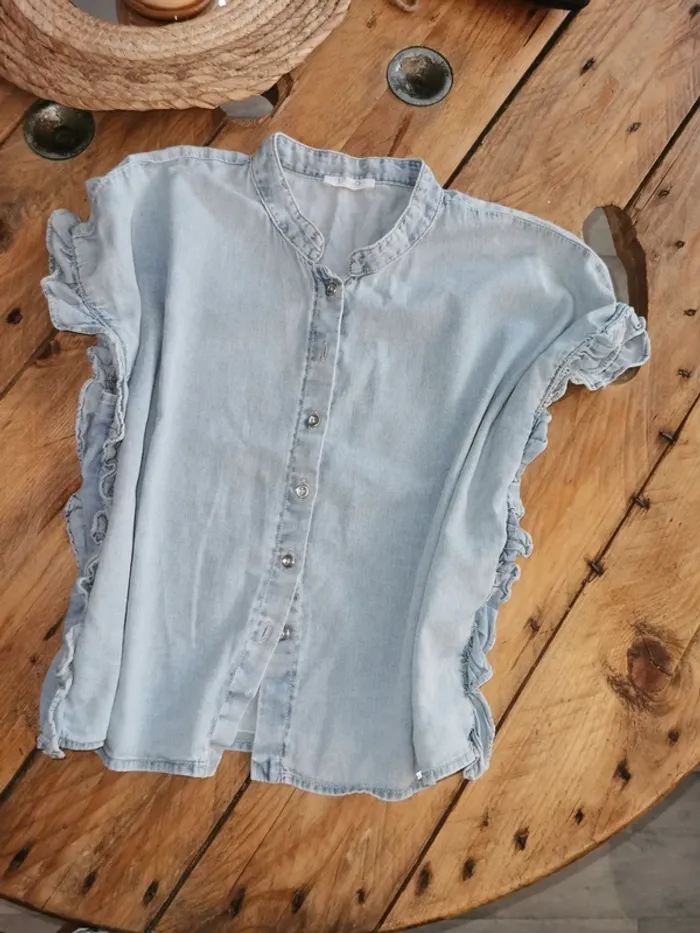 Chemise.