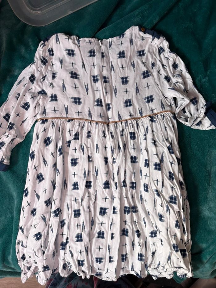 Robe 8 ans - photo numéro 8