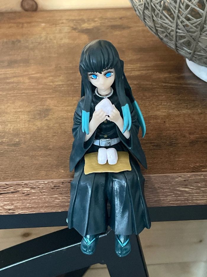 Figurine Tokitou muichirou