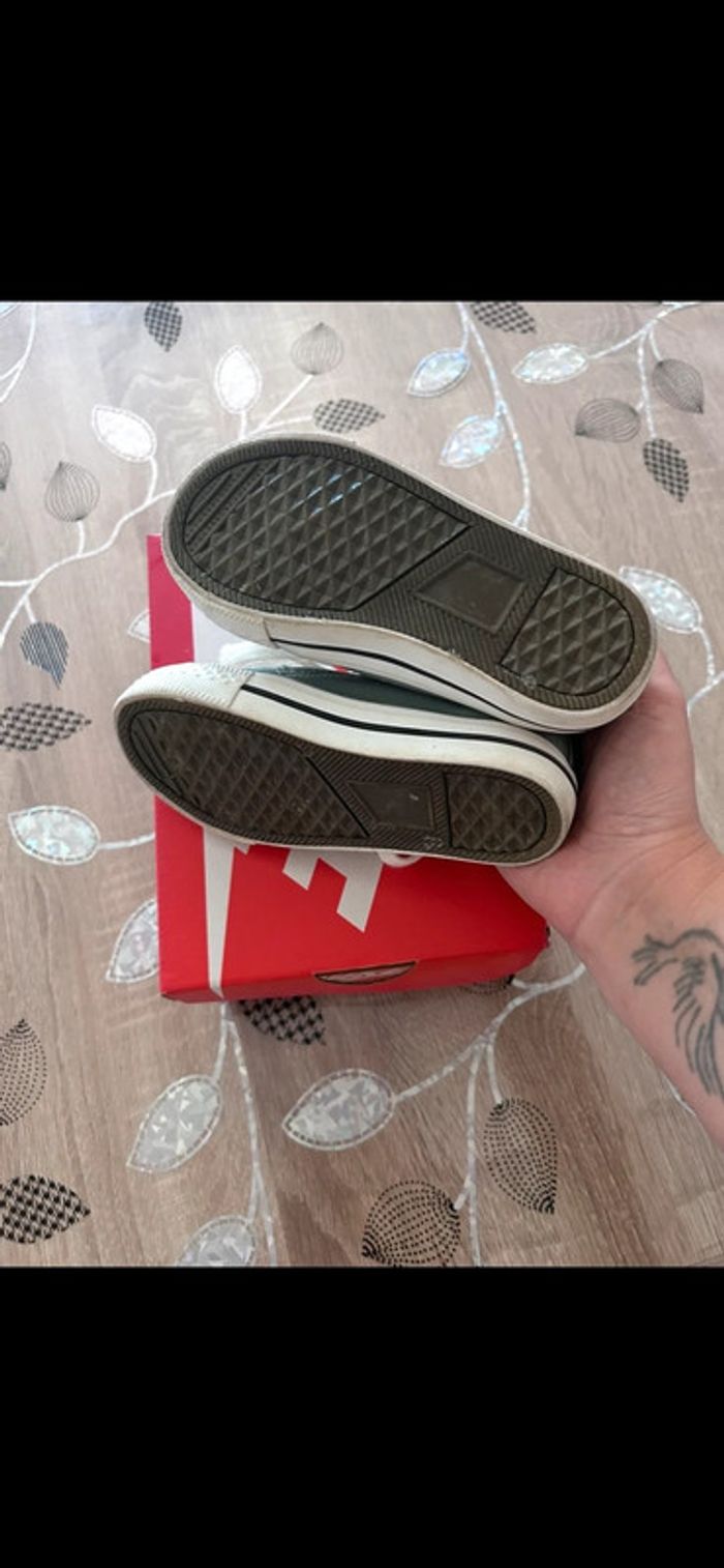 Chaussure garçon - photo numéro 4