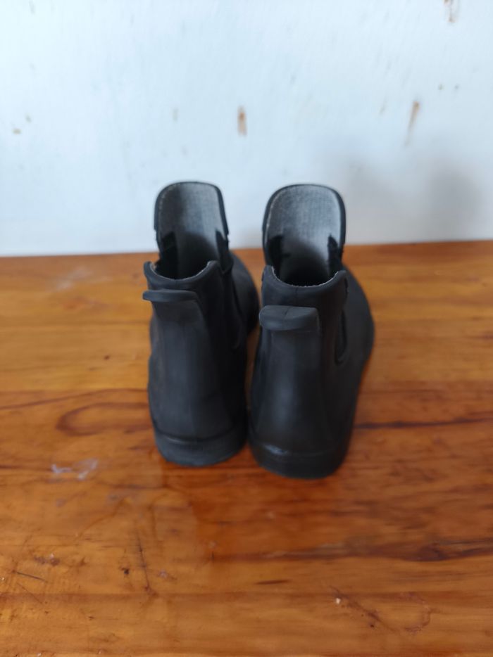 Boots équitation - photo numéro 3