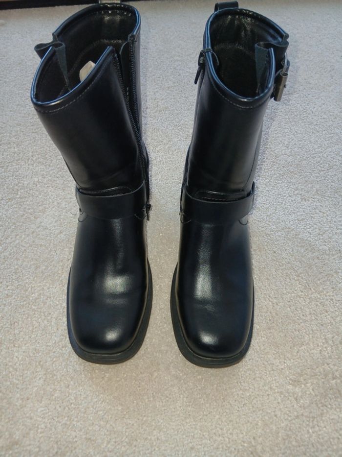 Bottines - photo numéro 3