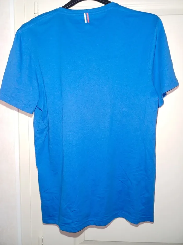 T-shirt Paris 2024 - photo numéro 3